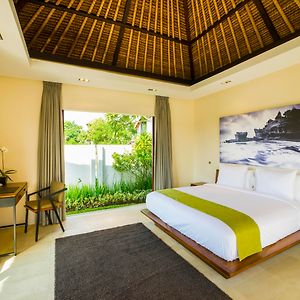 One-Bedroom Villa Private Pool