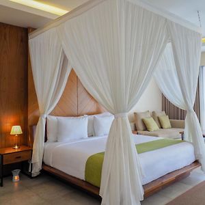Suite Sea View
